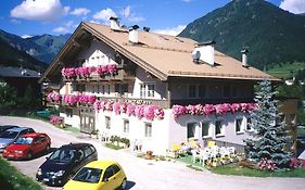 Hotel Villa Mozart